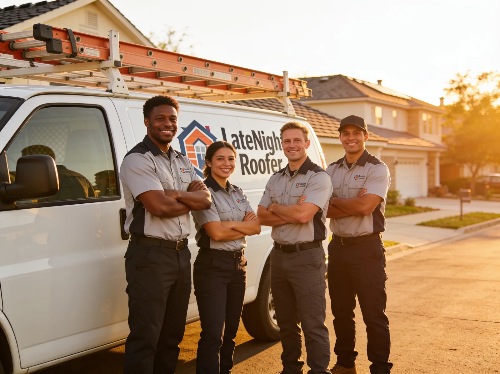 Emergency Roof Repair company in Cowgill, MO